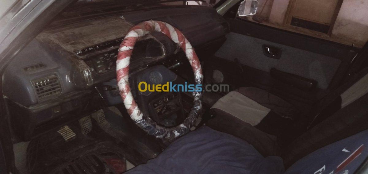 Peugeot 305 1988 Break