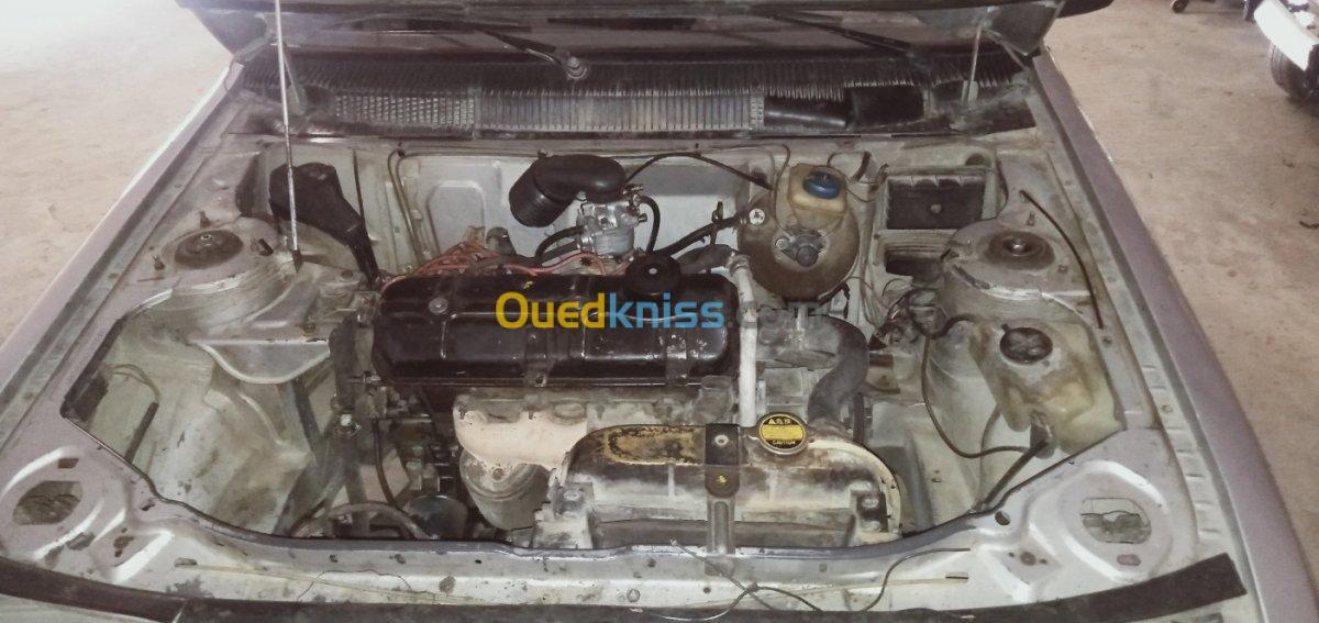 Peugeot 305 1988 Break