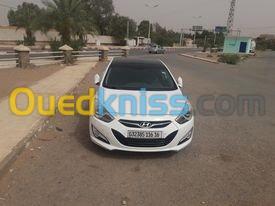 Hyundai i40SW 2016 Pack Extreme