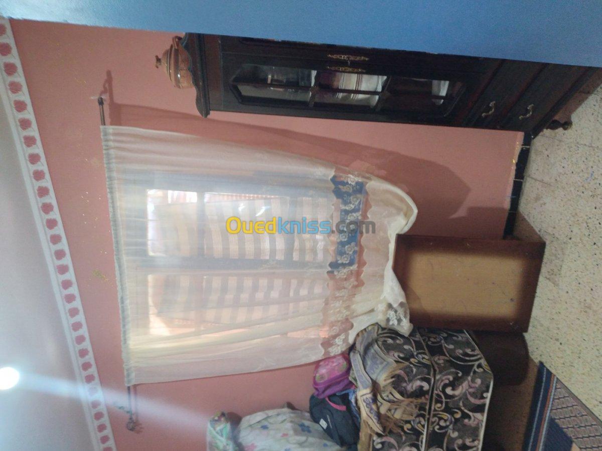 Vente Appartement F3 Tlemcen Beni snous