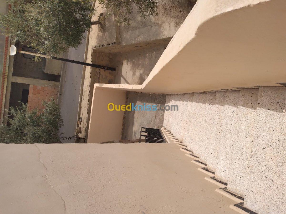 Vente Appartement F3 Tlemcen Beni snous