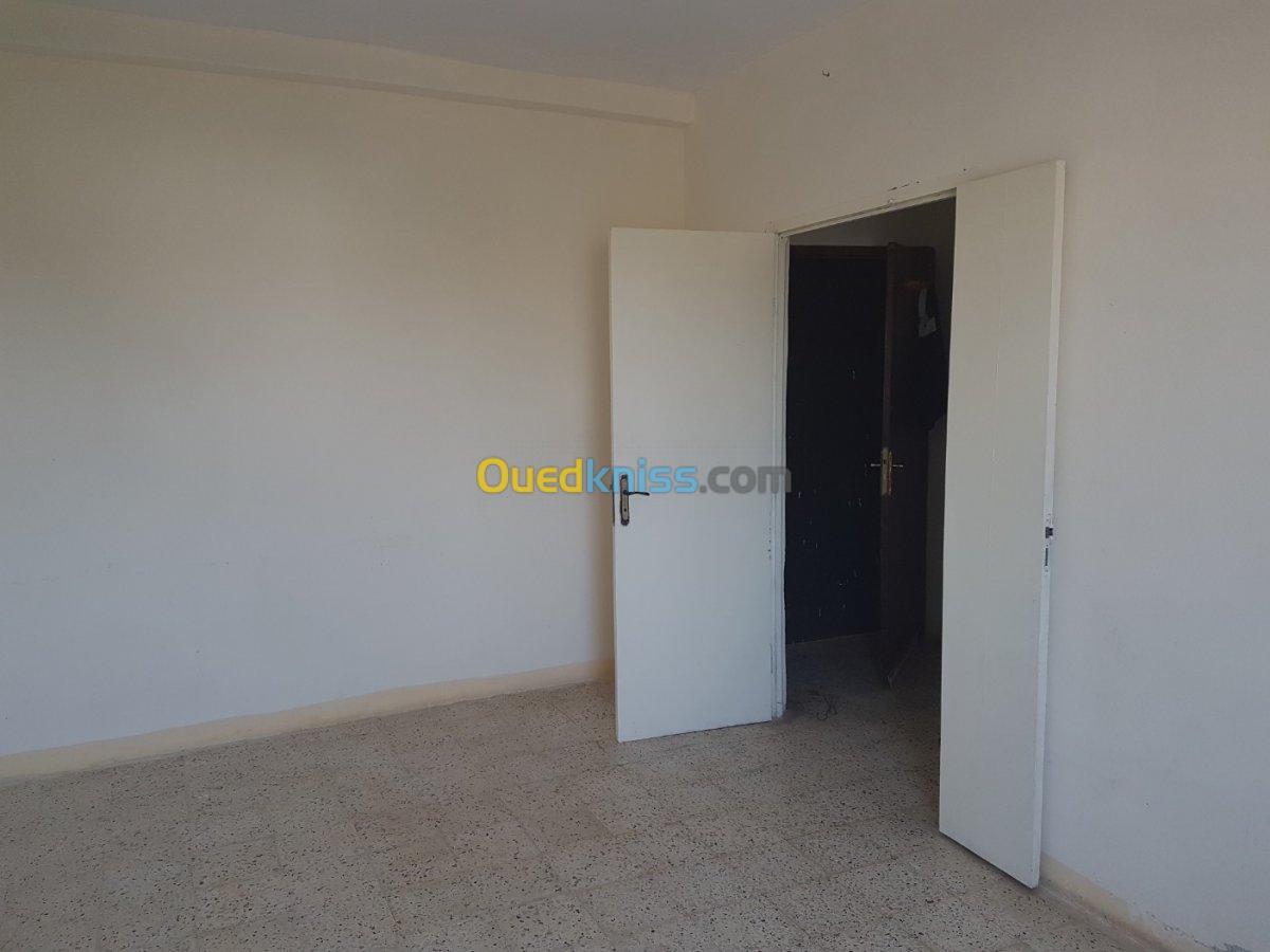 Vente Appartement F3 El taref Drean