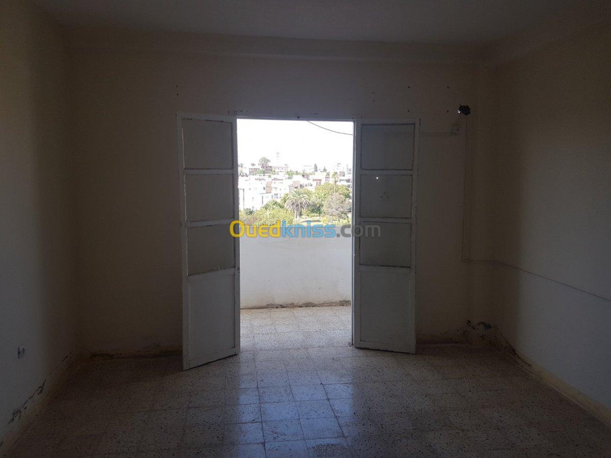 Vente Appartement F3 El taref Drean