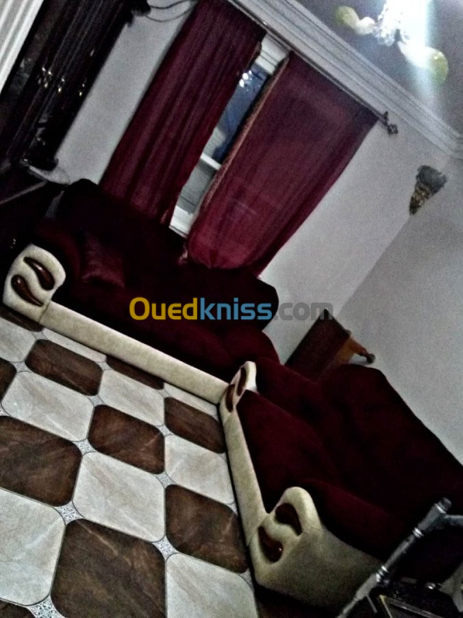 Vente Appartement F5 Tlemcen Sebdou