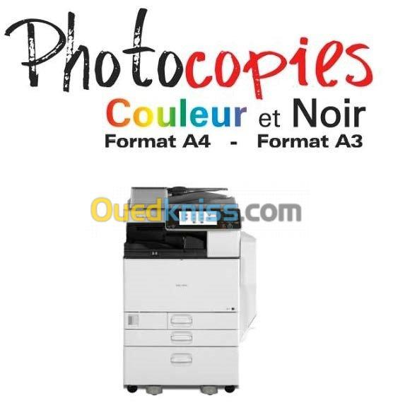 print copy scan