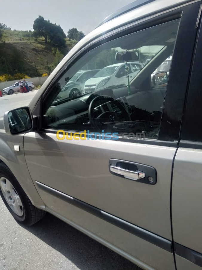 Nissan X Trail 2008 