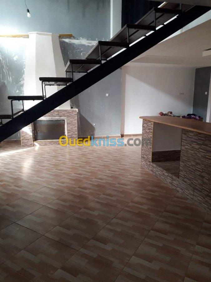 Vente Villa Mostaganem Kheireddine