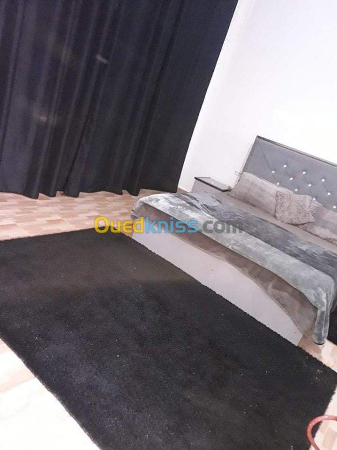 Vente Villa Mostaganem Kheireddine