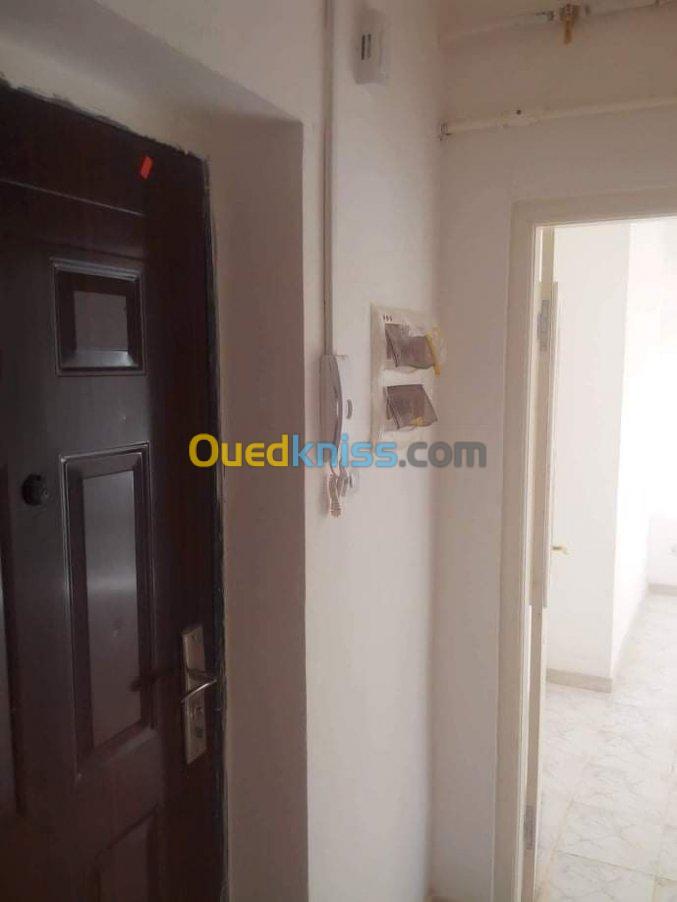 Vente Appartement F4 Skikda Azzaba