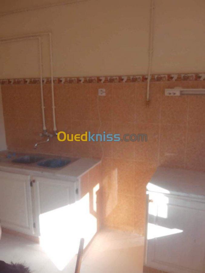 Vente Appartement F4 Skikda Azzaba