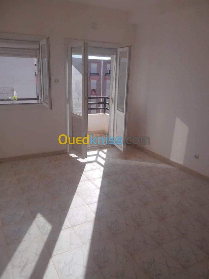 Vente Appartement F4 Skikda Azzaba