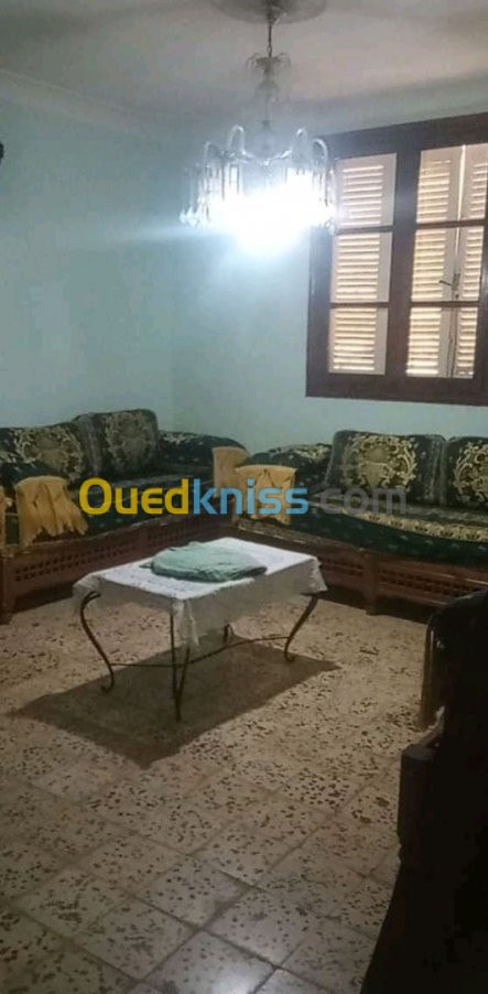 Location Appartement Mostaganem Kheireddine