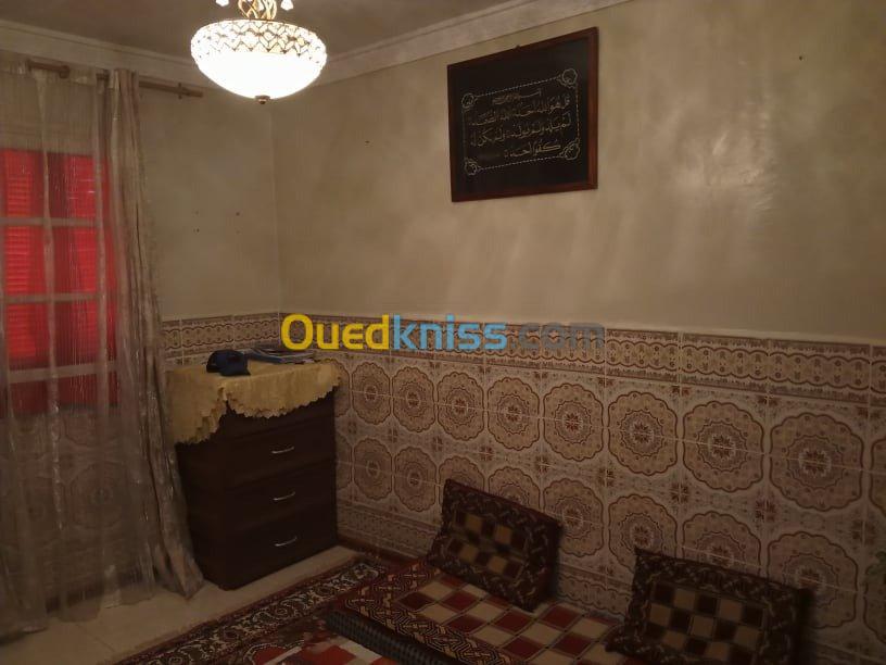 Vente Appartement F4 Tiaret Tiaret