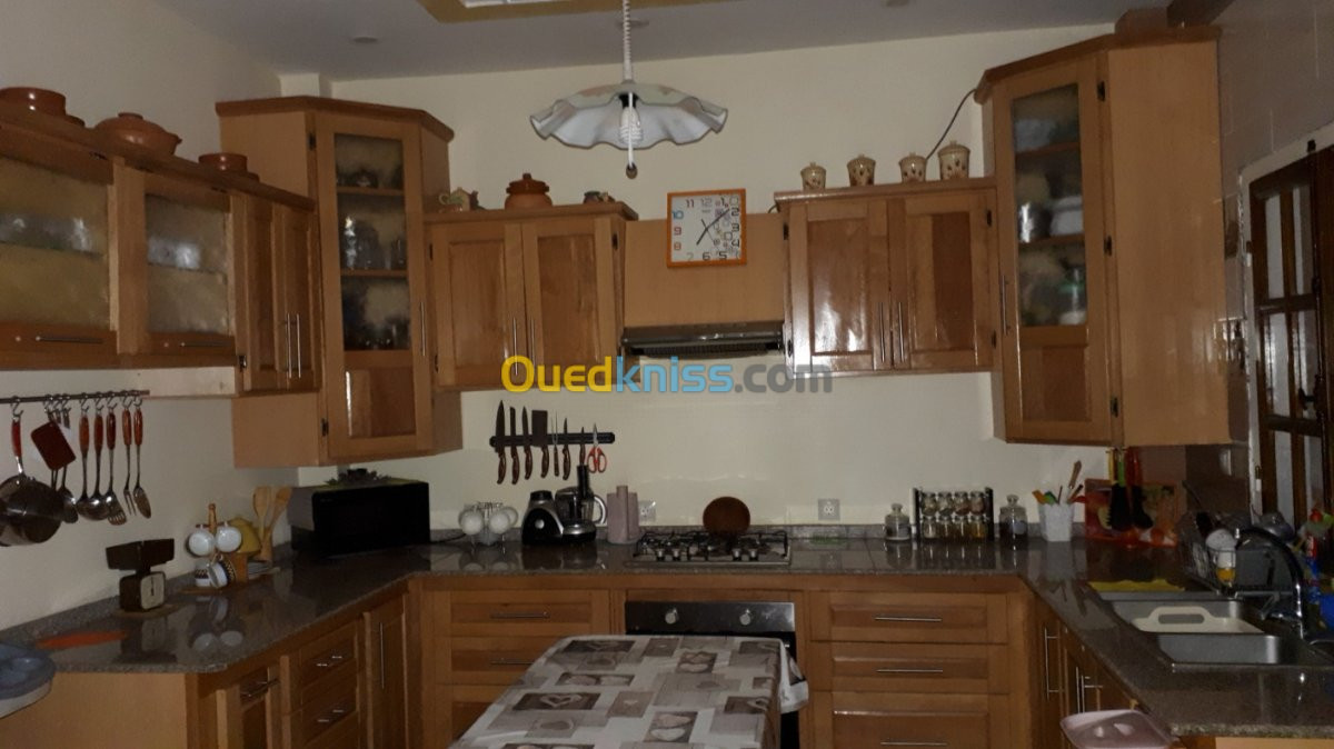 Vente Niveau De Villa F6 Batna Batna