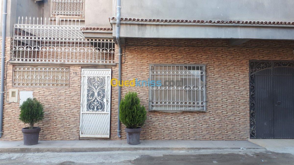 Vente Niveau De Villa F6 Batna Batna