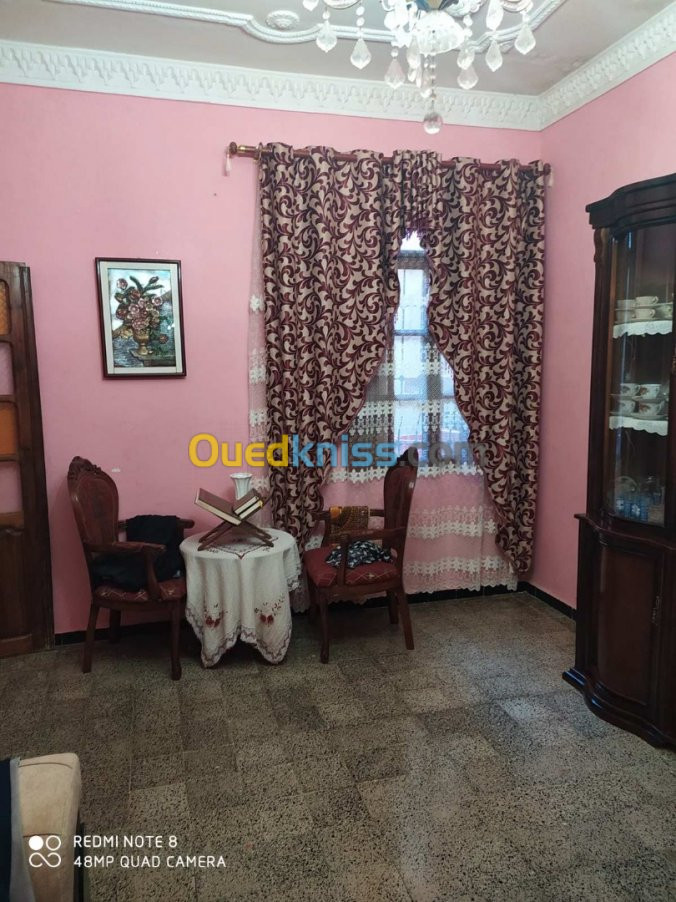 Vente Villa Tipaza Sidi rached