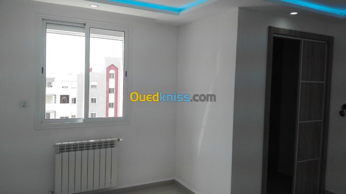 Vente Appartement F4 Alger Souidania