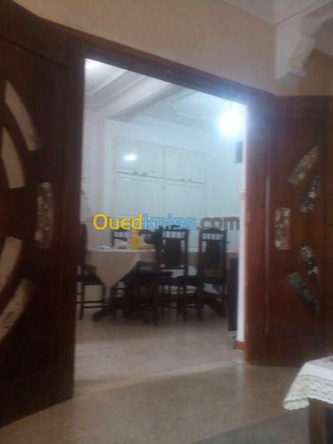 Vente Villa Alger Bordj el bahri