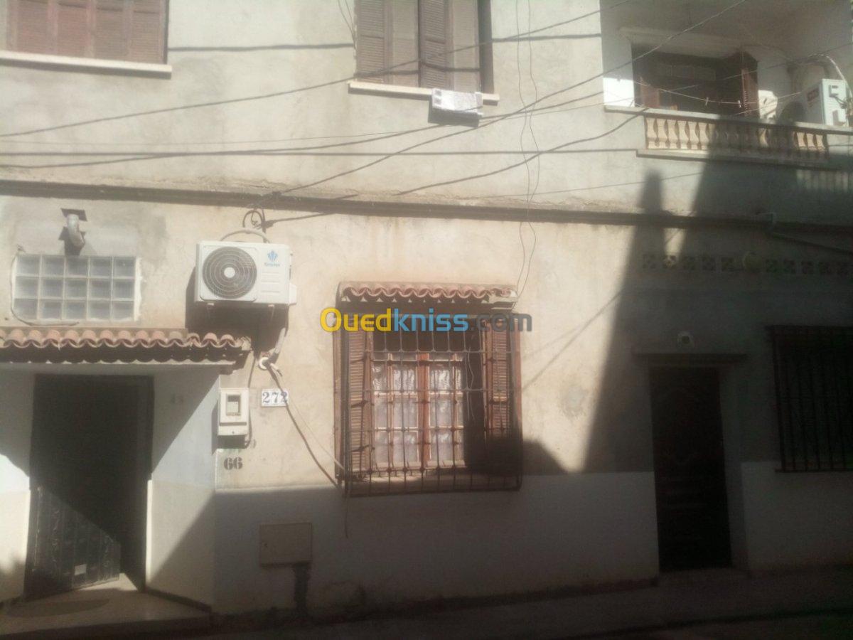 Vente Villa Alger Bordj el bahri