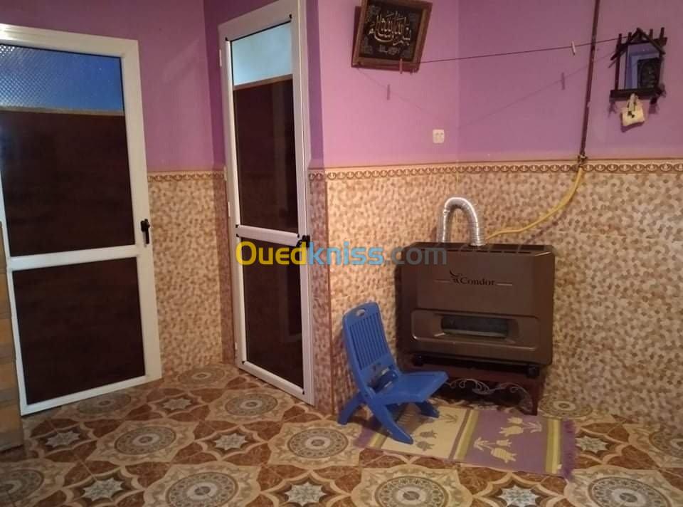 Vente Niveau De Villa F10 Tipaza Bourkika