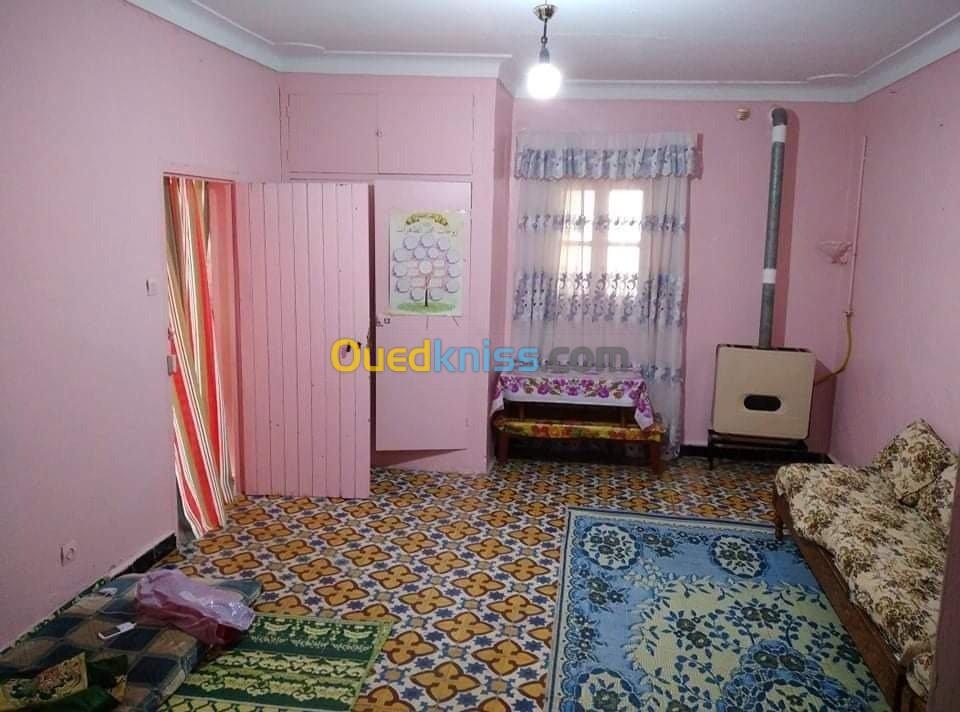 Vente Niveau De Villa F10 Tipaza Bourkika