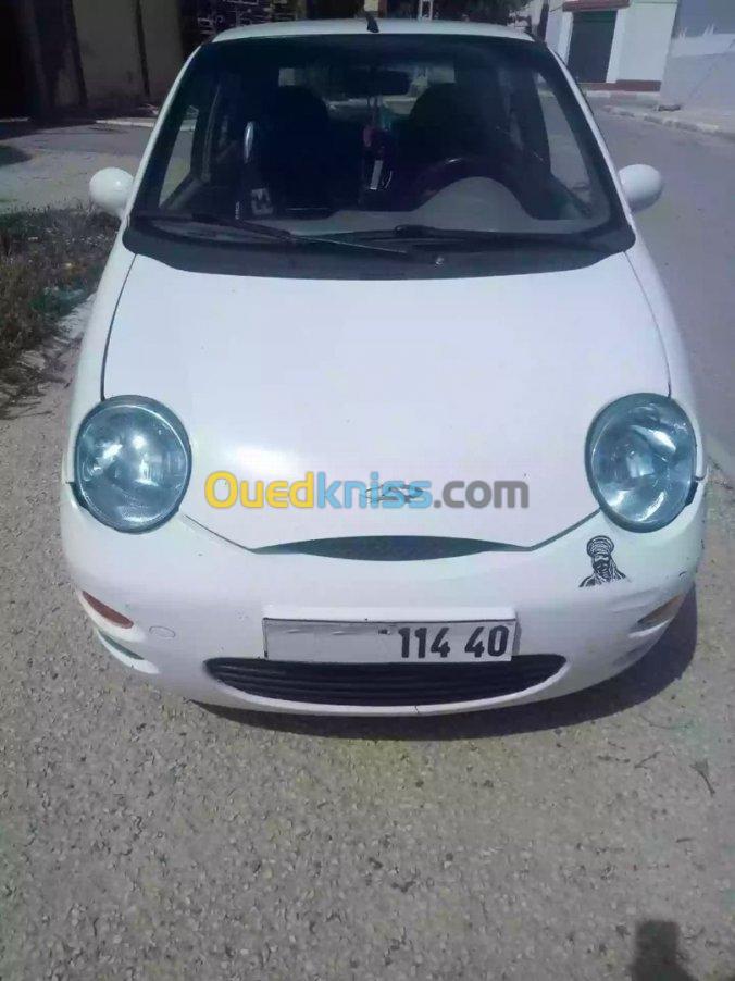 Chery QQ 2014 