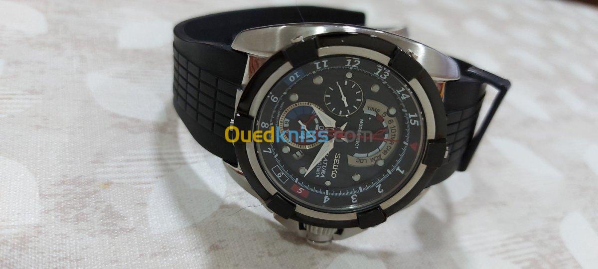 Seiko original pour homme 