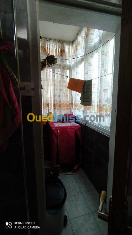 Vente Appartement F3 Setif Setif