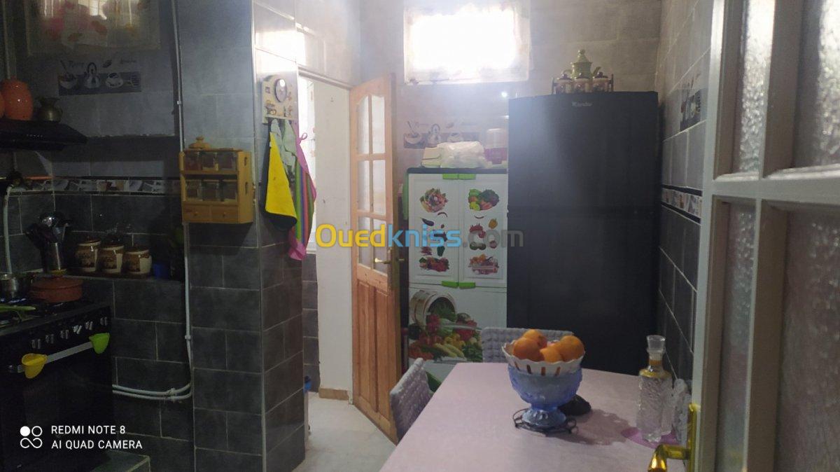 Vente Appartement F3 Setif Setif