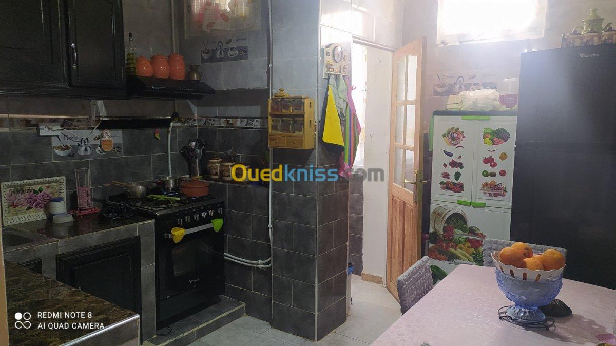 Vente Appartement F3 Setif Setif