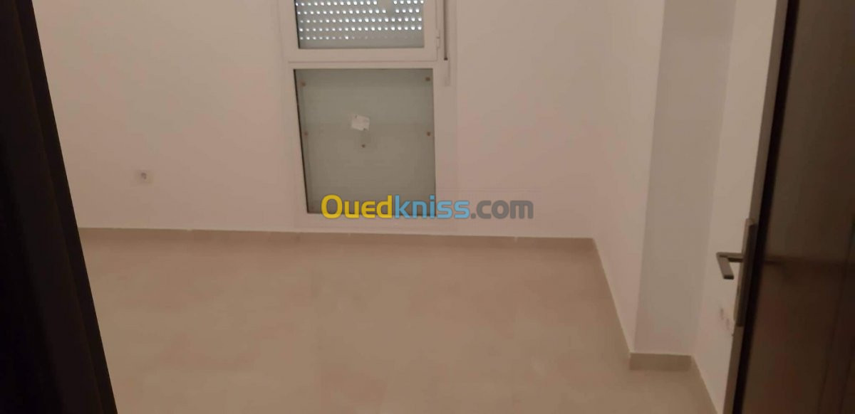 Vente Appartement F3 Alger Birkhadem