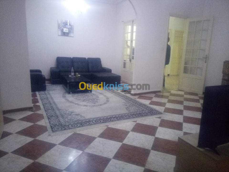 Location Appartement F5 Alger Alger centre