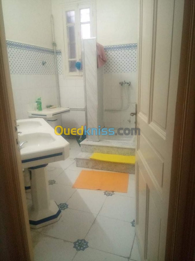 Location Appartement F5 Alger Alger centre