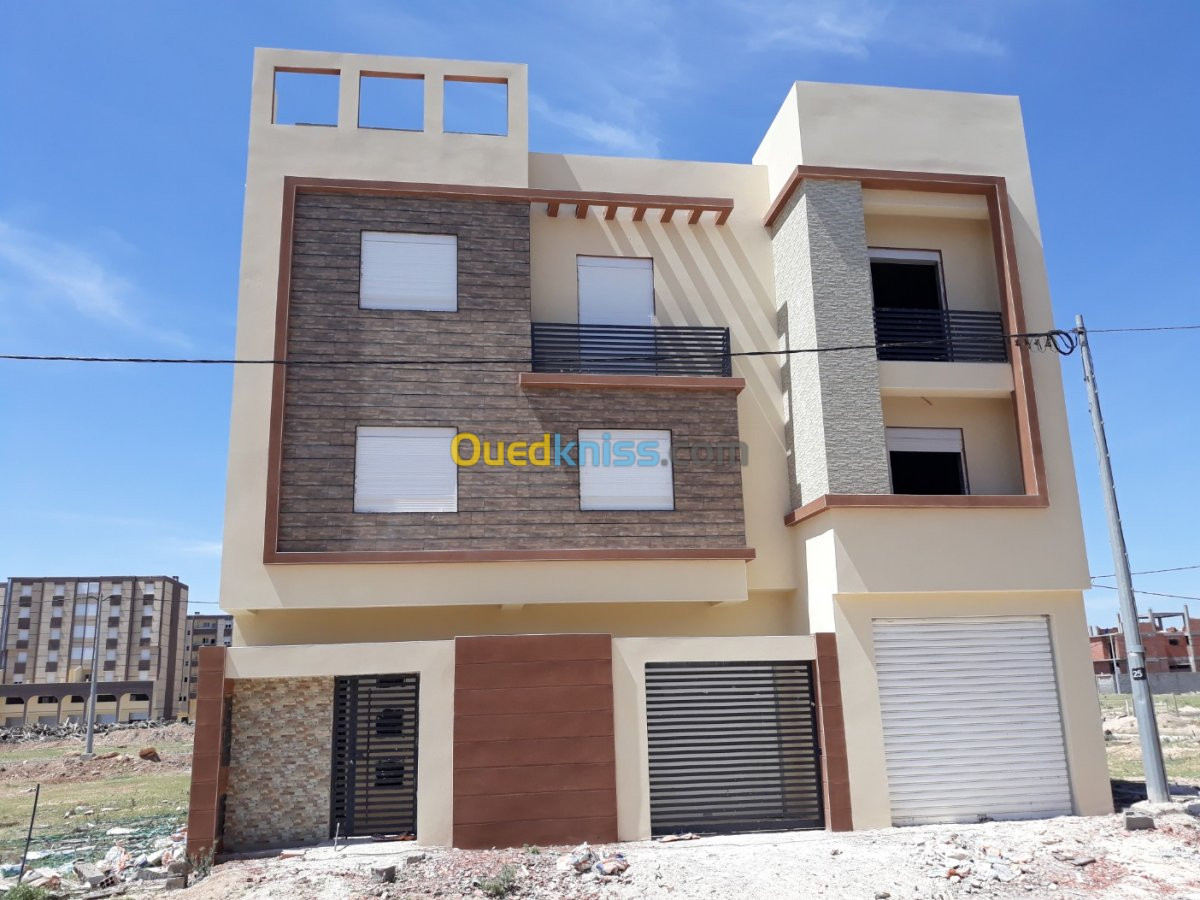 Vente Villa Setif Guidjel