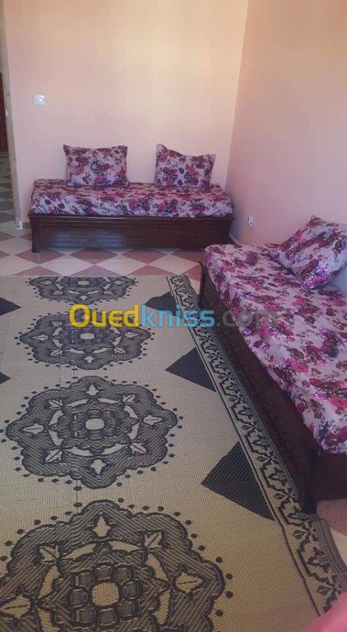 Location Appartement F2 Skikda Skikda