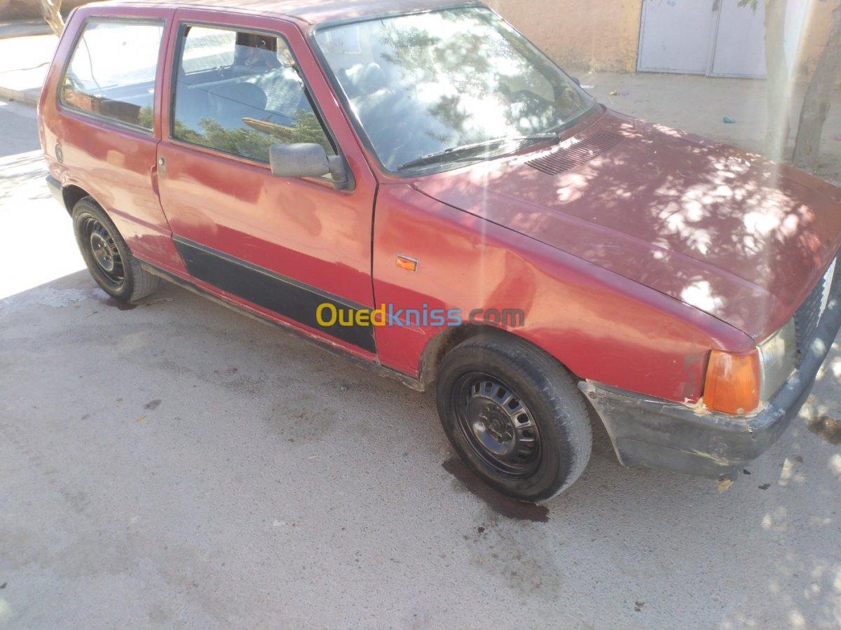 Fiat Uno 1987 