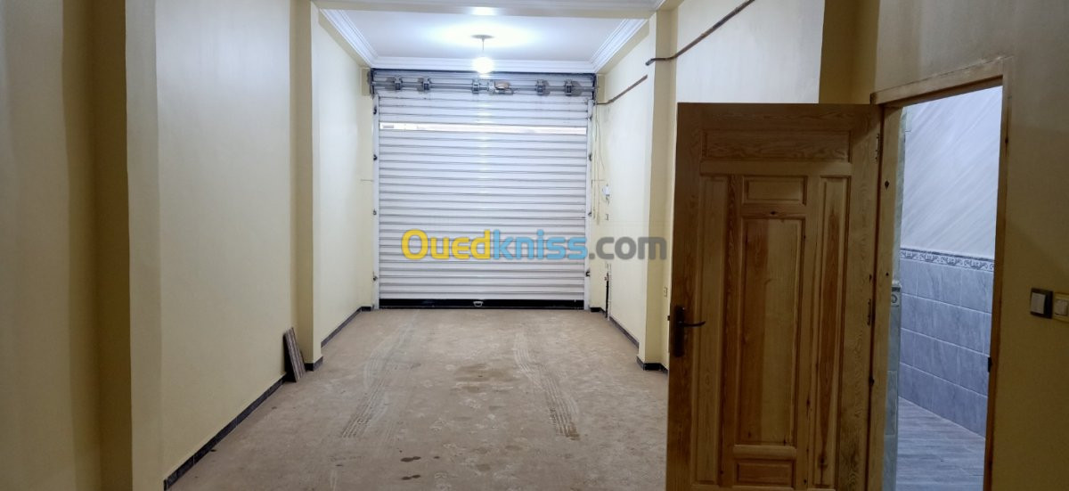 Vente Villa Djelfa Djelfa