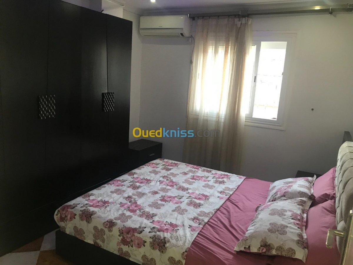 Location Appartement F3 Oran Bir el djir