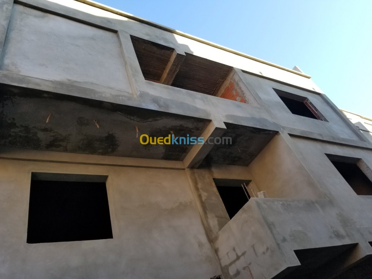 Vente Villa Guelma Belkheir