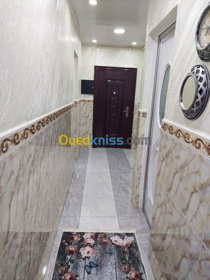 Vente Appartement F3 Oum el bouaghi Oum el bouaghi