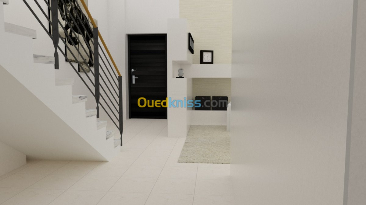 Vente Duplex F5 Annaba Annaba