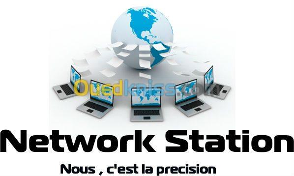 Maintenance Informatique