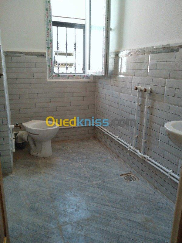 Location Appartement F3 Souk ahras Souk ahras