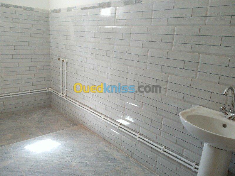 Location Appartement F3 Souk ahras Souk ahras