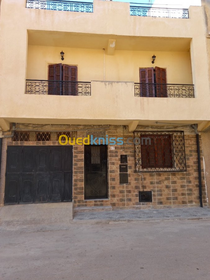 Vente Duplex Oran Sidi maarouf