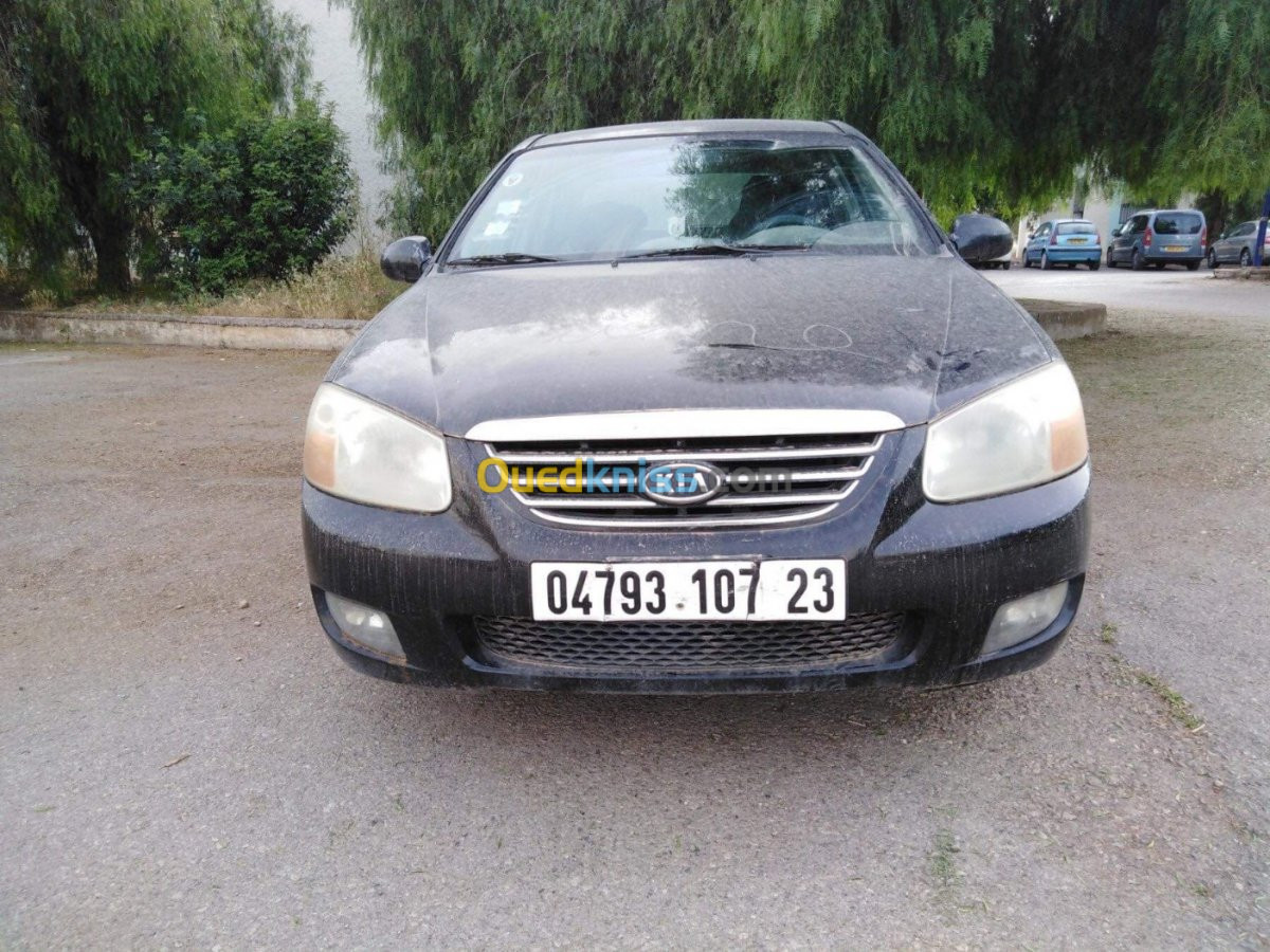 Kia Cerato 2007 EX