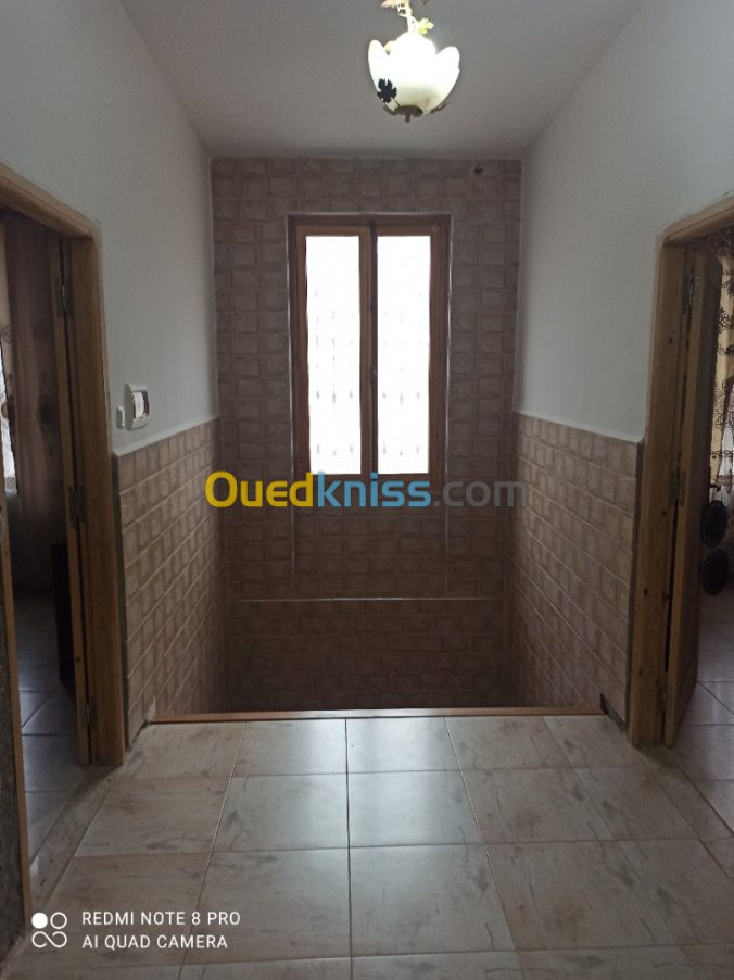 Vente Villa Alger Sidi mhamed