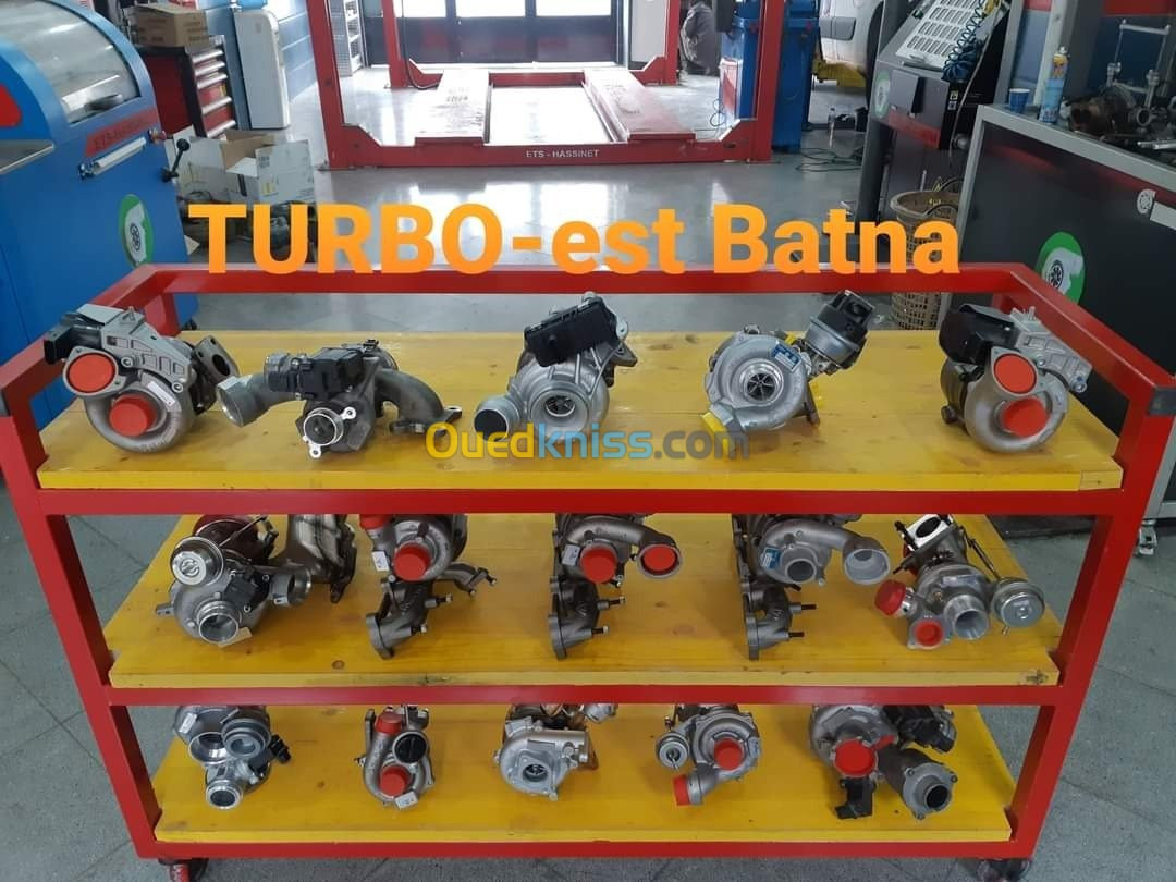 TURBO-est_Batna