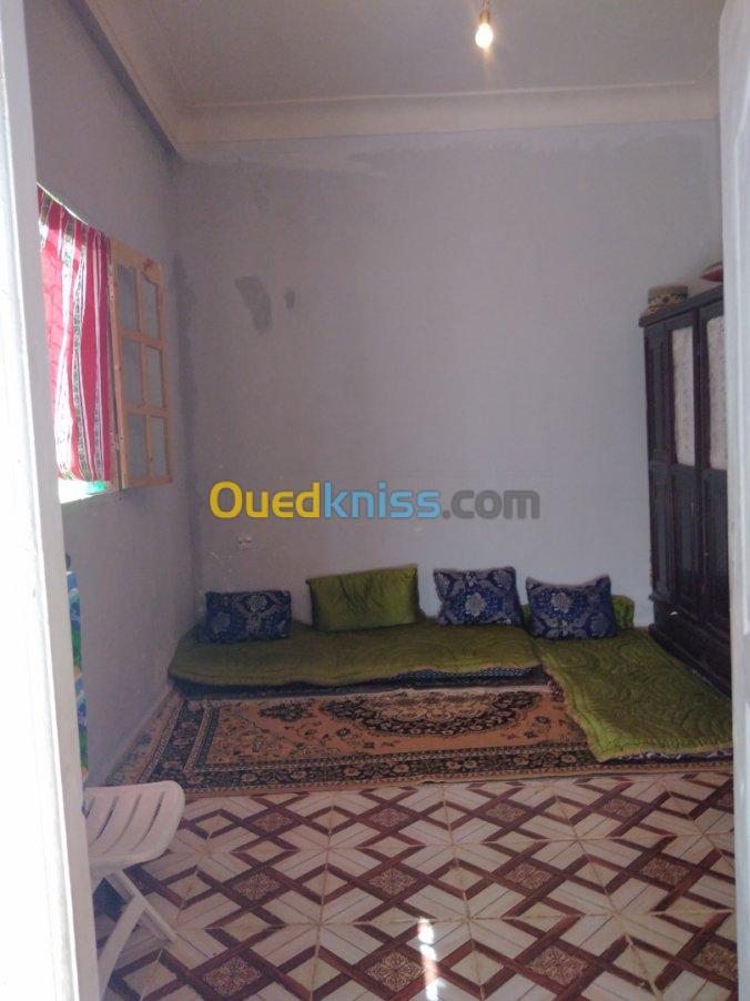 Vente Appartement F4 Oran Ben freha