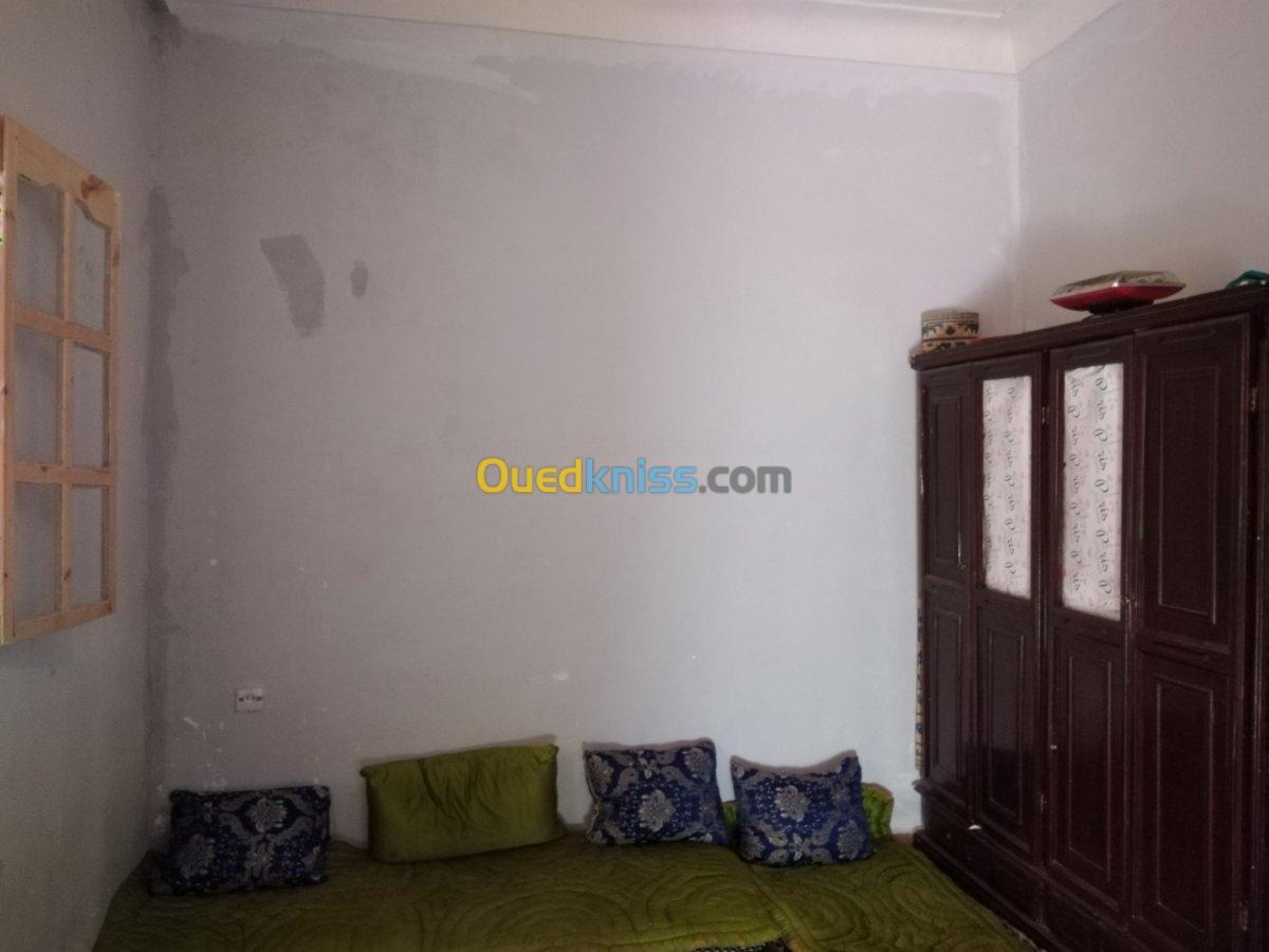 Vente Appartement F4 Oran Ben freha